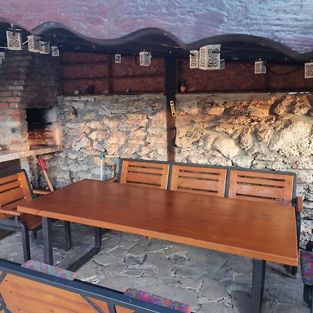 Sunset House Βίλα Βάρνα Εξωτερικό φωτογραφία