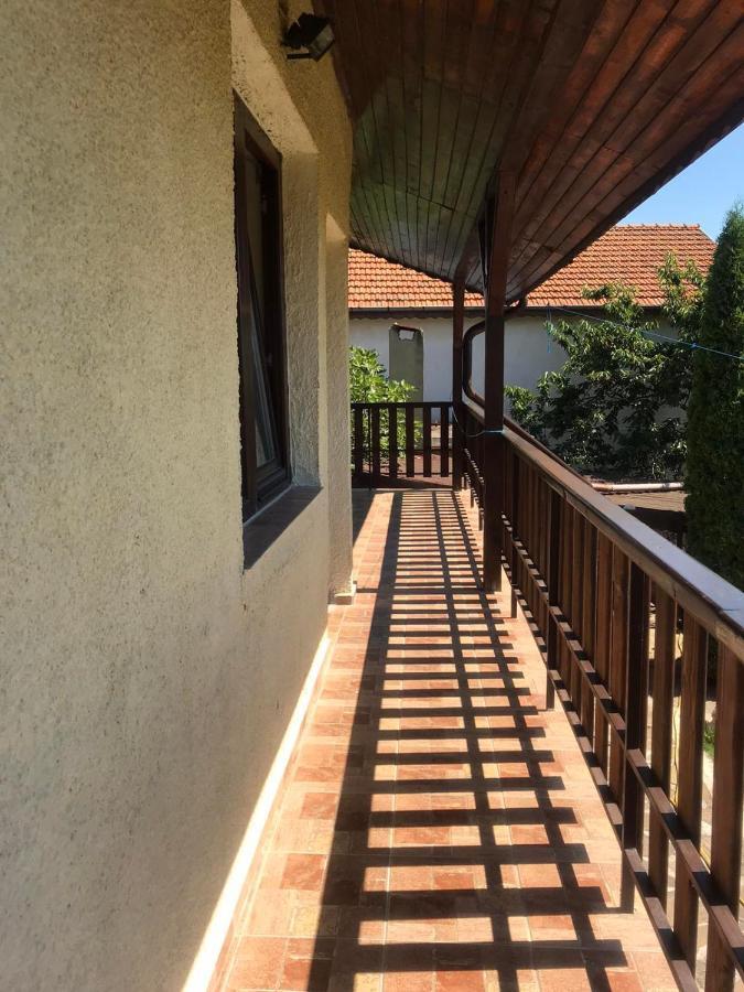 Sunset House Βίλα Βάρνα Εξωτερικό φωτογραφία