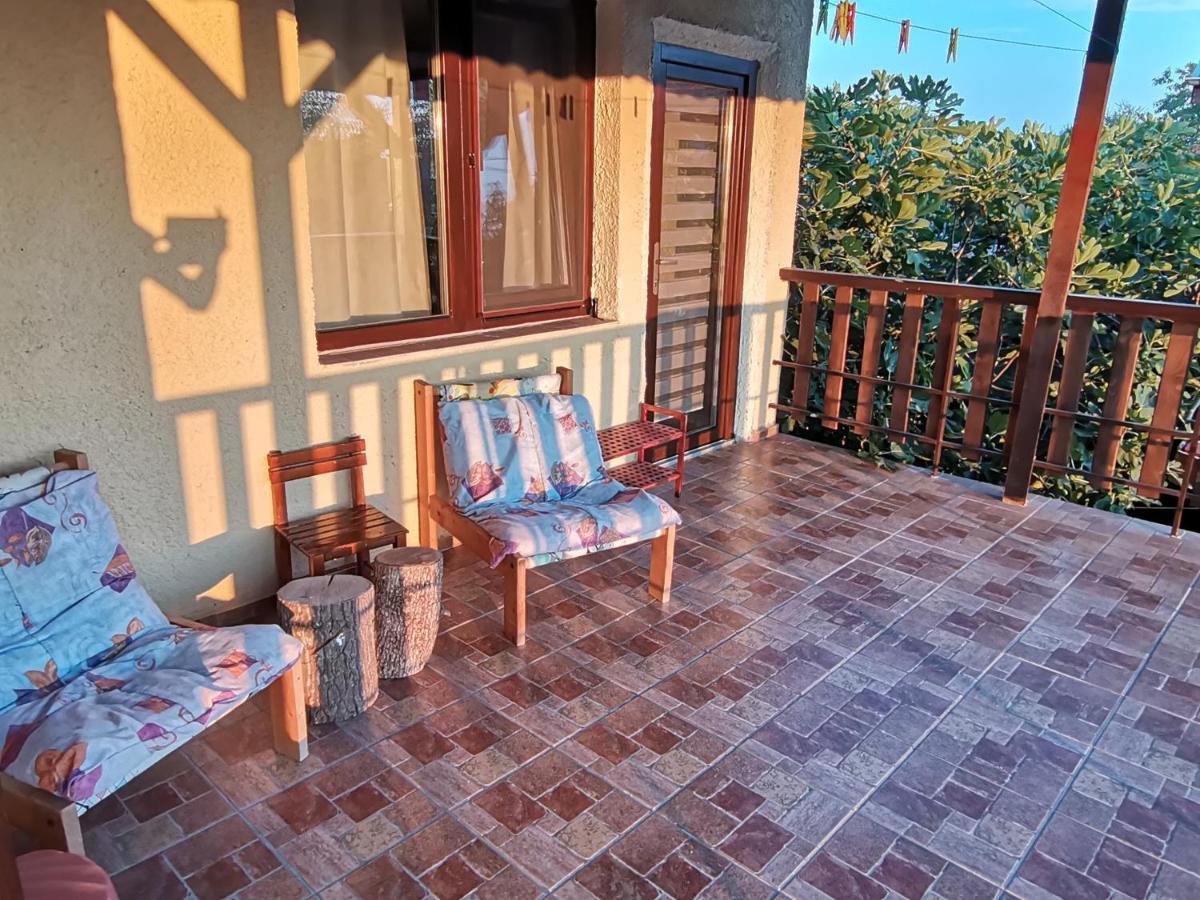 Sunset House Βίλα Βάρνα Εξωτερικό φωτογραφία