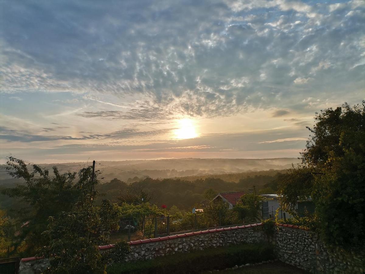 Sunset House Βίλα Βάρνα Εξωτερικό φωτογραφία