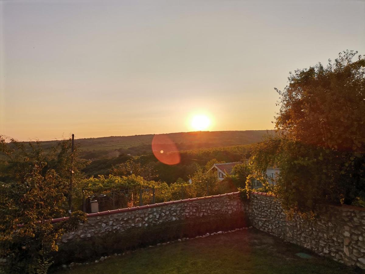 Sunset House Βίλα Βάρνα Εξωτερικό φωτογραφία
