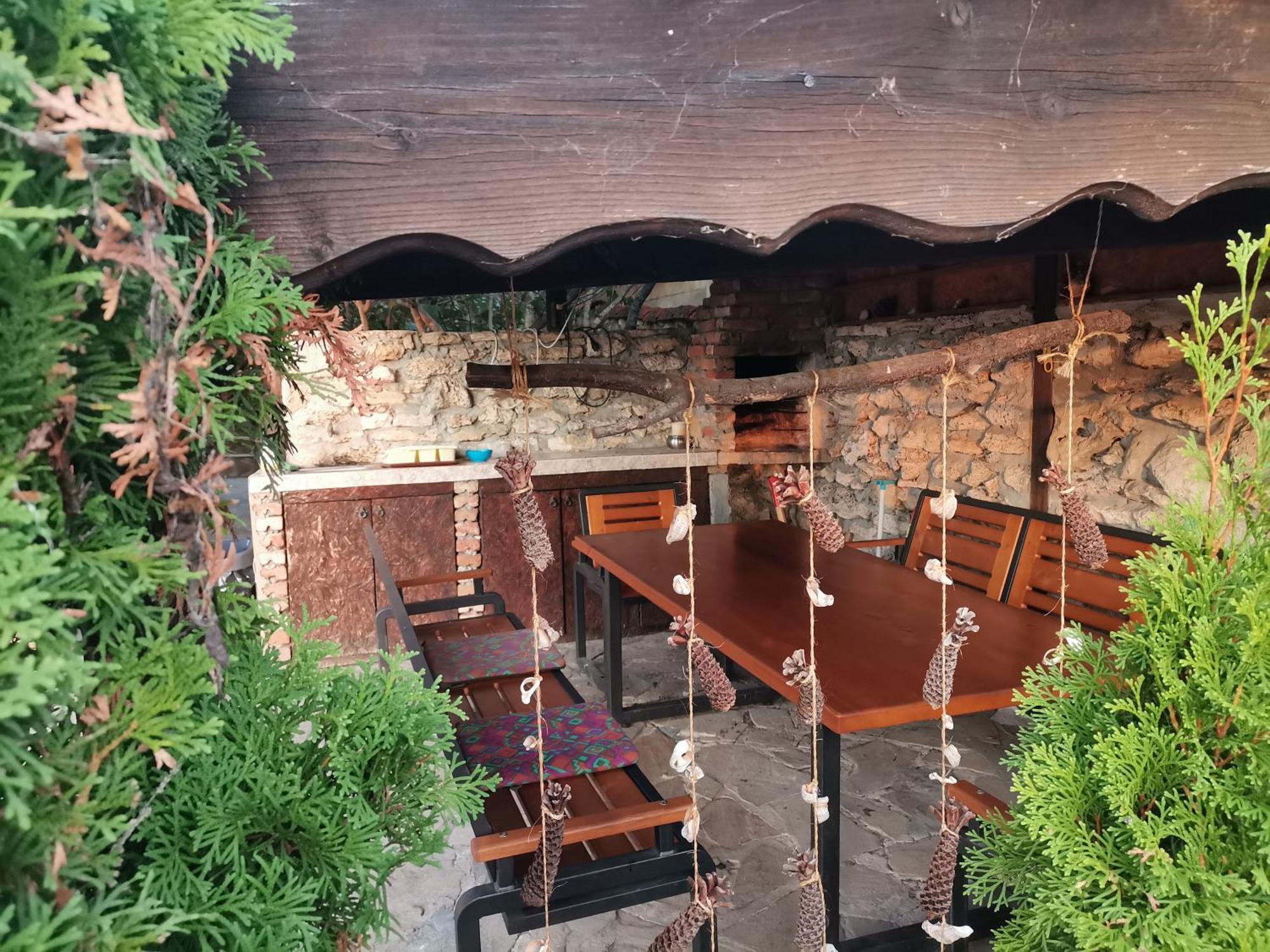 Sunset House Βίλα Βάρνα Εξωτερικό φωτογραφία