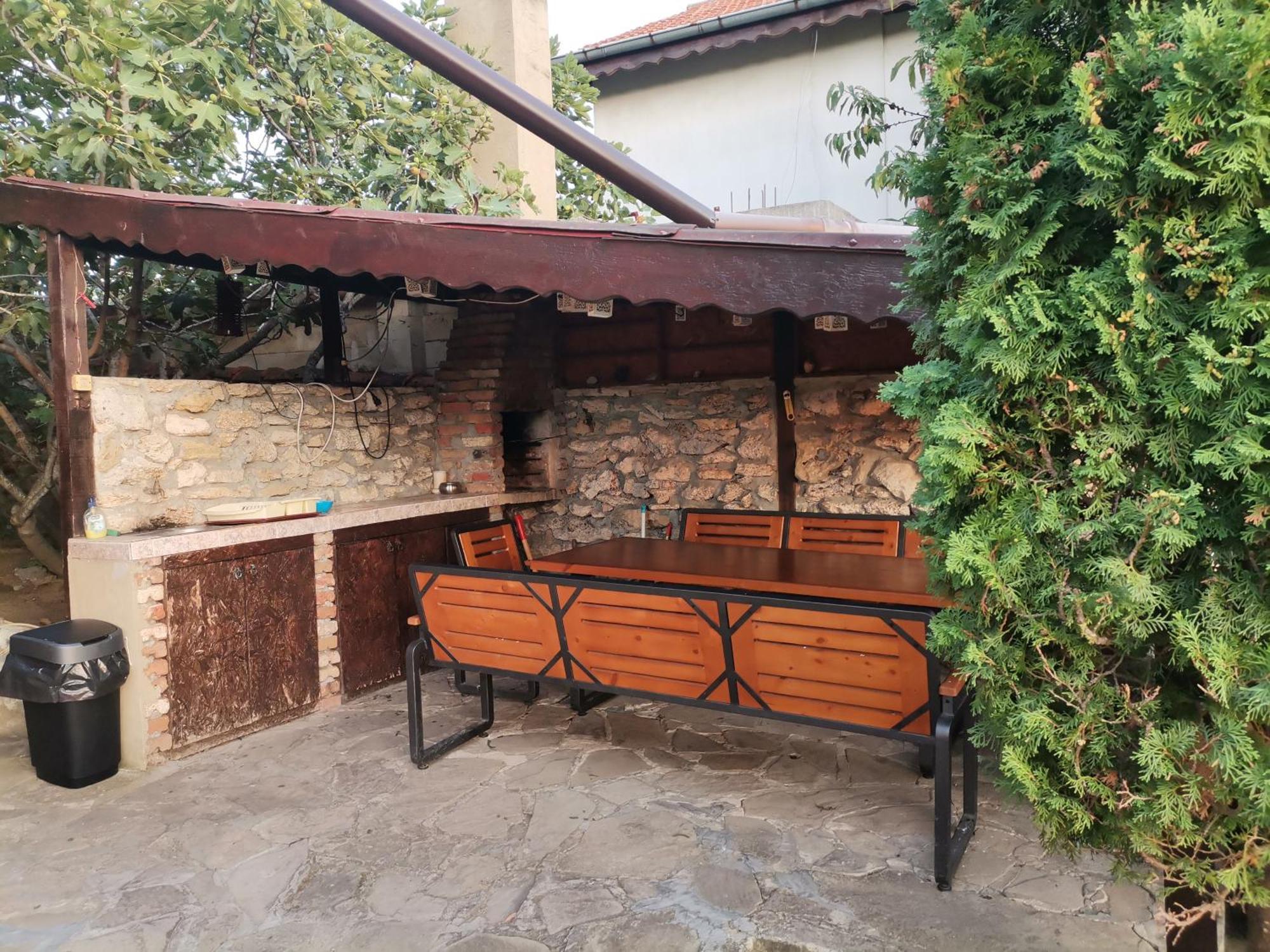 Sunset House Βίλα Βάρνα Εξωτερικό φωτογραφία